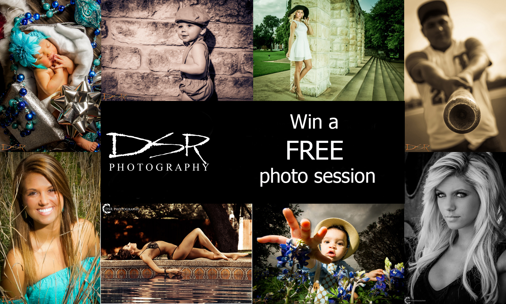 Free Photo Contest